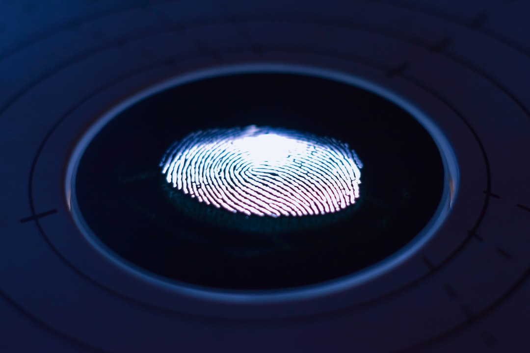 Are fingerprint door locks safe and secure
