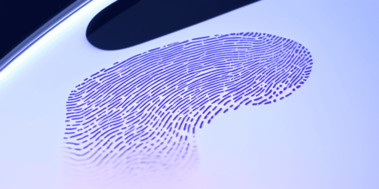 Are fingerprints unique?