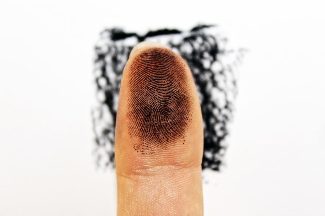 Can fingerprints change over time