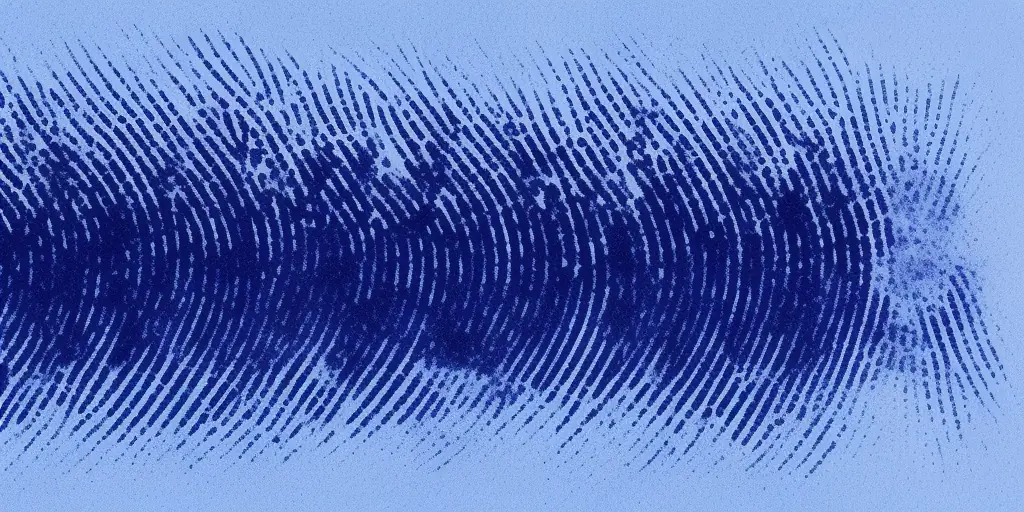 Do fingerprints fade away on objects