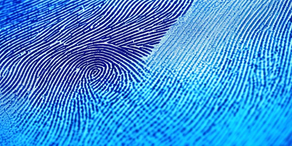 How reliable is fingerprinting as a means of identification