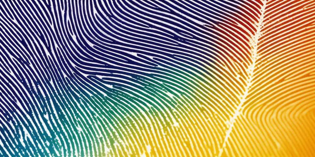 Myths about fingerprints