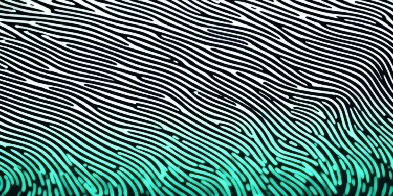 Thumbprints vs fingerprints - What's the difference?