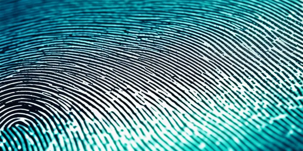 What Is The Rarest Type Of Fingerprint Pattern?
