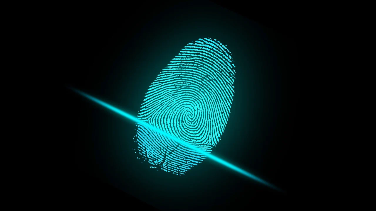 Are fingerprint scanners secure