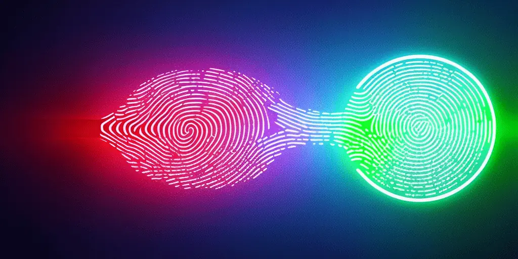 How do fingerprint scanners work?